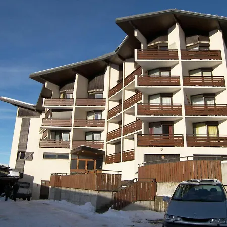 La Clusaz, 3 Pièces, 6 Personnes - Fr-1-304-153 Appartement