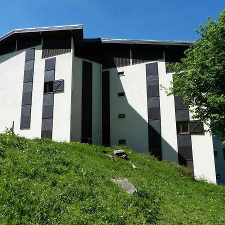 La Clusaz, 3 Pièces, 6 Personnes - Fr-1-304-153 Appartement *