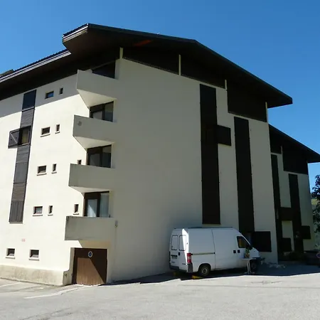 Appartement La Clusaz, 3 Pièces, 6 Personnes - Fr-1-304-153