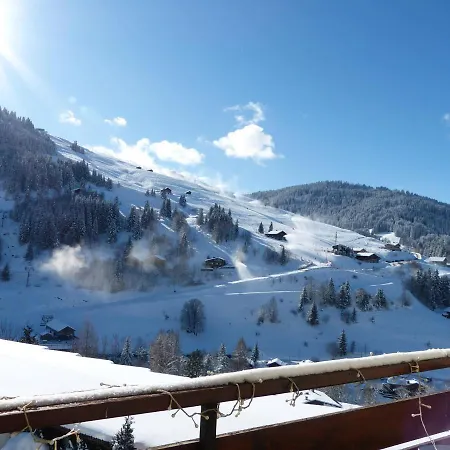 La Clusaz, 3 Pièces, 6 Personnes - Fr-1-304-153 *