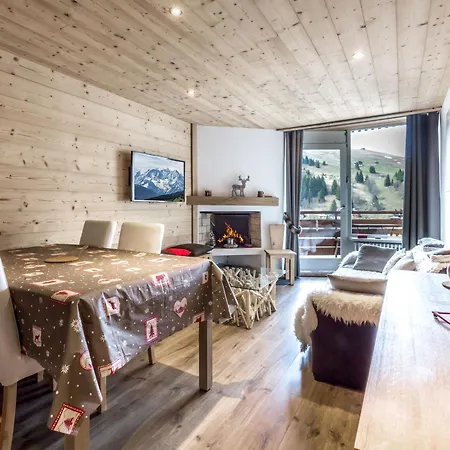 La Clusaz, 3 Pièces, 6 Personnes - Fr-1-304-153