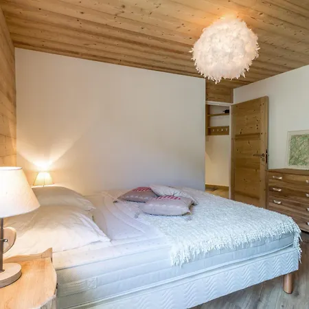 La Clusaz, 3 Pièces, 6 Personnes - Fr-1-304-153 *