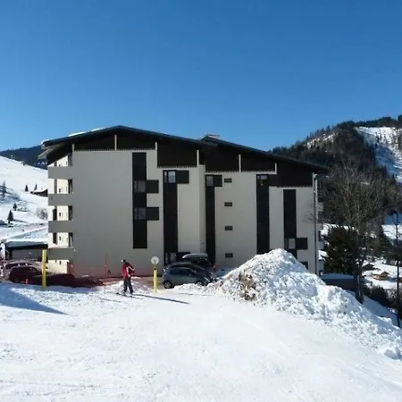 Appartement La Clusaz, 3 Pièces, 6 Personnes - Fr-1-304-153