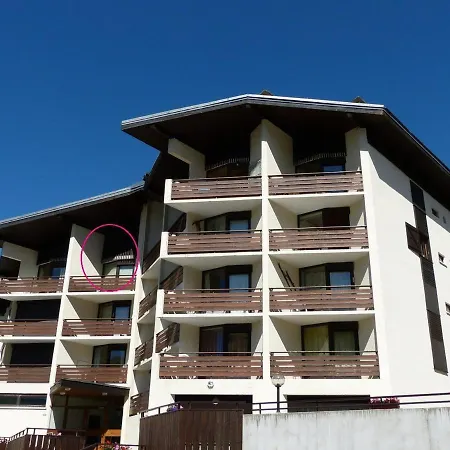 Cosy 6 Pers, Pied Des Pistes, Cheminee, Proche Combe Des Juments Et Transval, - Fr-1-304-153 Apartment