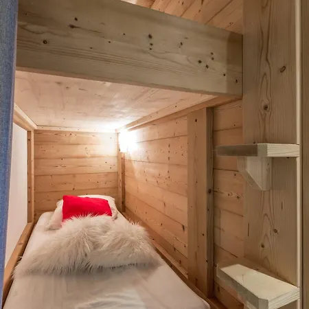 Appartement 2 Pièces, Pied De Piste, Cheminée, Animaux Admis - Fr-1-304-153 La Clusaz