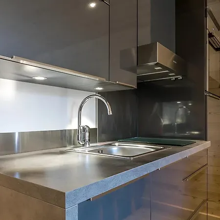 Apartment Cosy, Pied De Piste, Cheminee, Animaux Admis - Fr-1-304-153