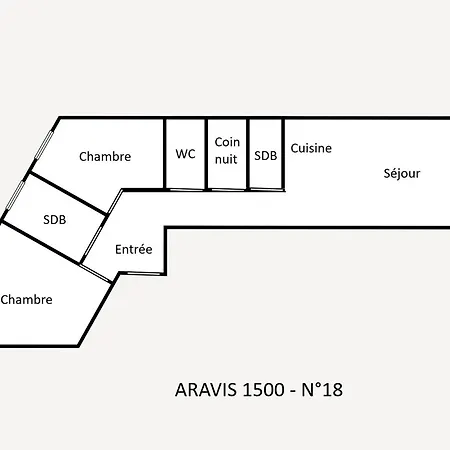 Cosy, Pied De Piste, Cheminee, Animaux Admis - Fr-1-304-153 Apartment *